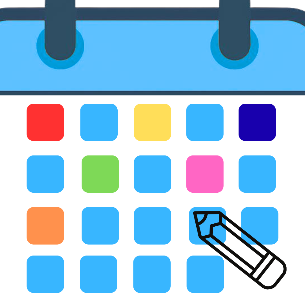 Log Calendar